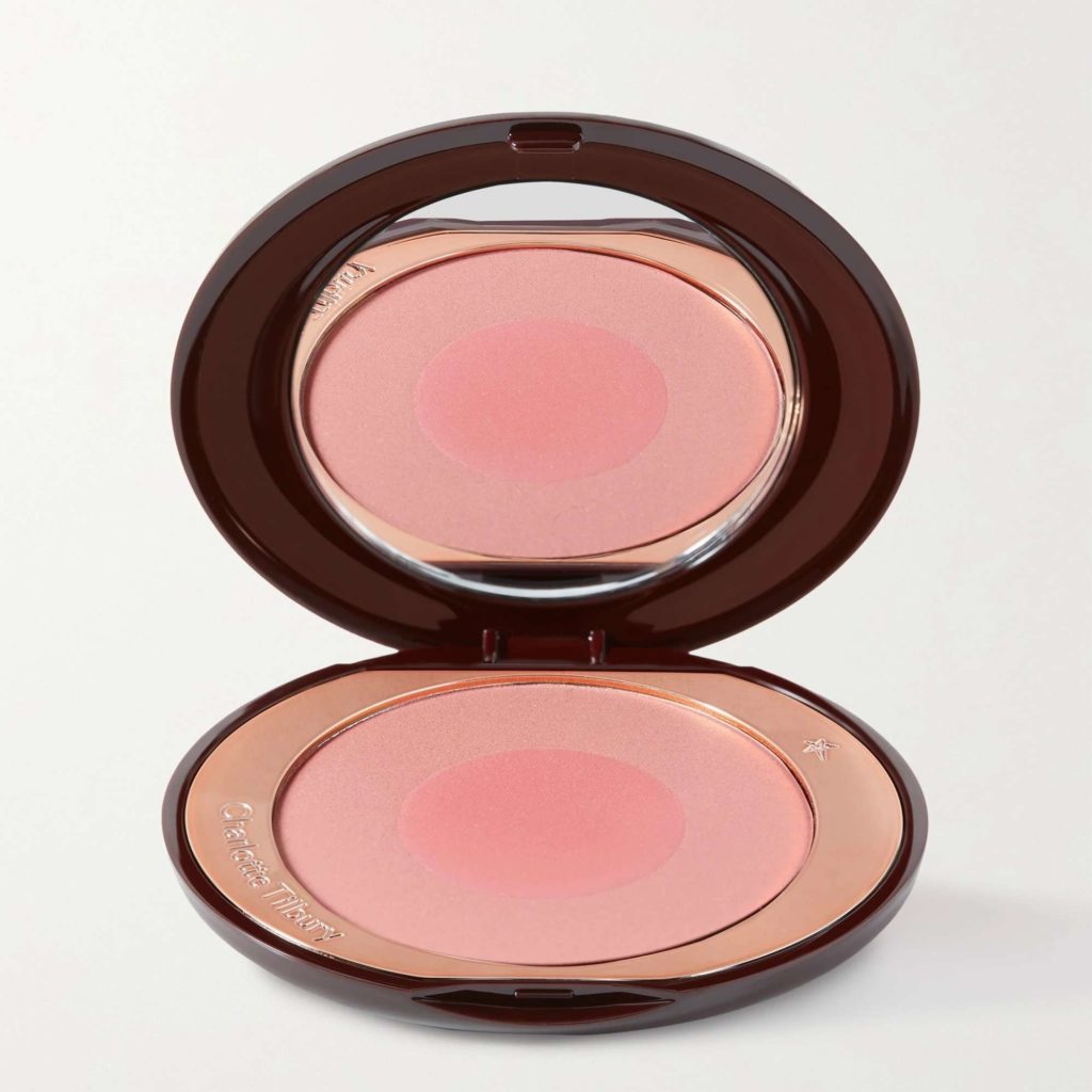 Charlotte Tilbury Cheek to Chic Review 