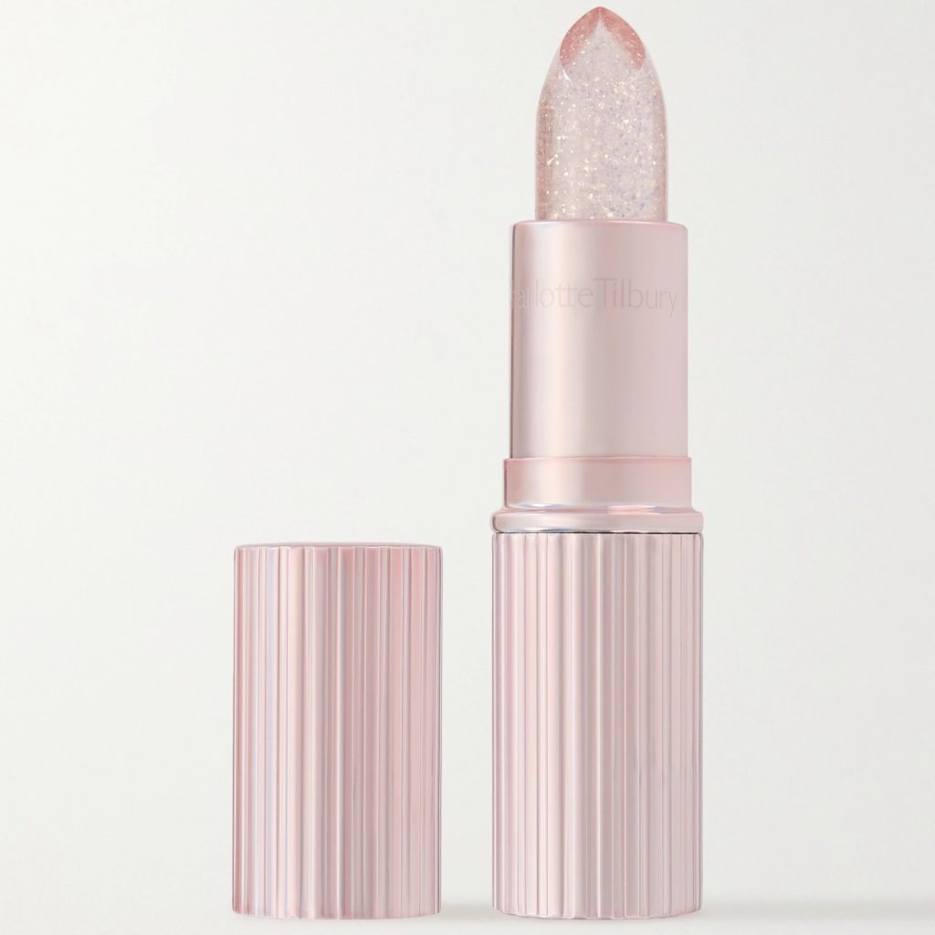 Charlotte Tilbury Glowgasm Lips Review 