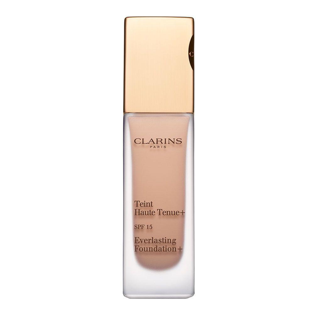 Clarins Everlasting Foundation+ Review