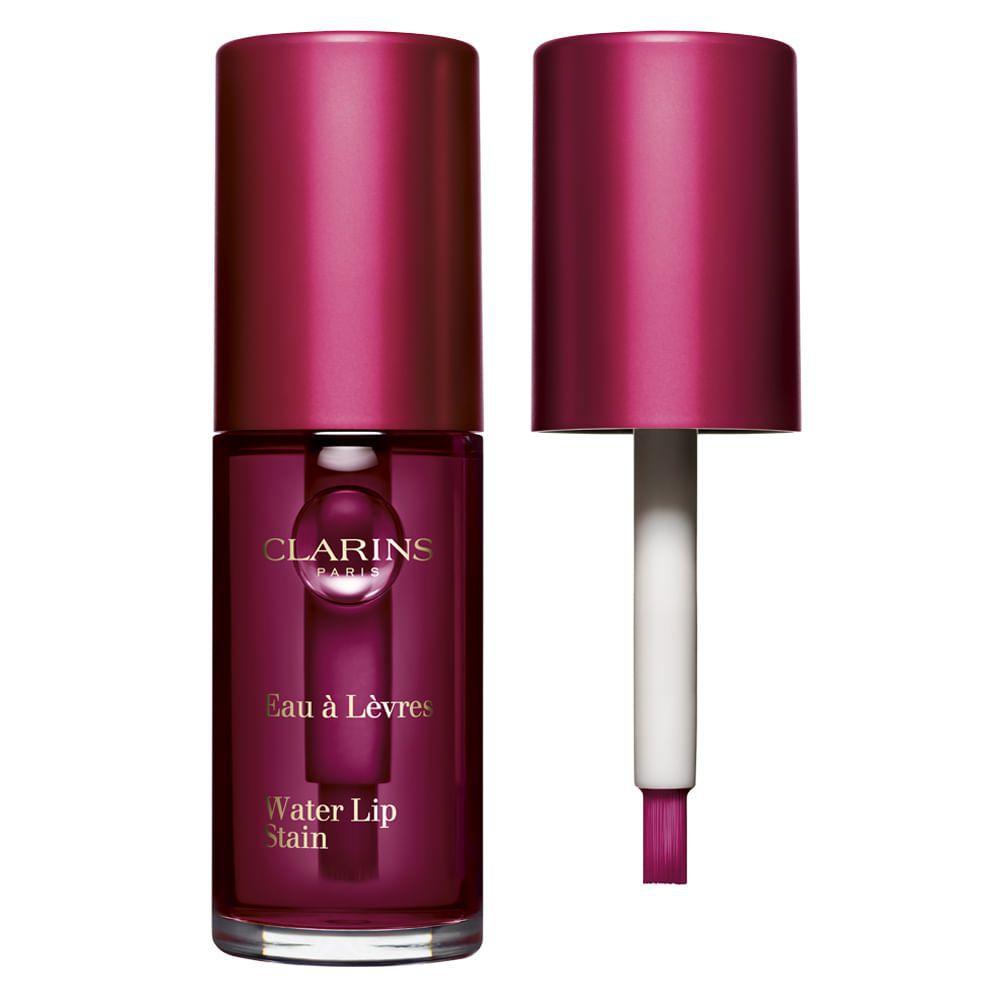 Clarins Water Lip Stain Review