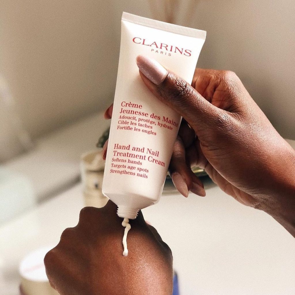 Clarins Review