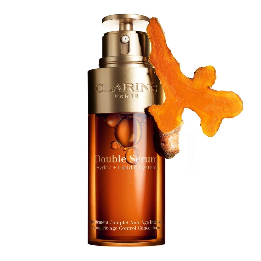 Clarins Double Serum Review