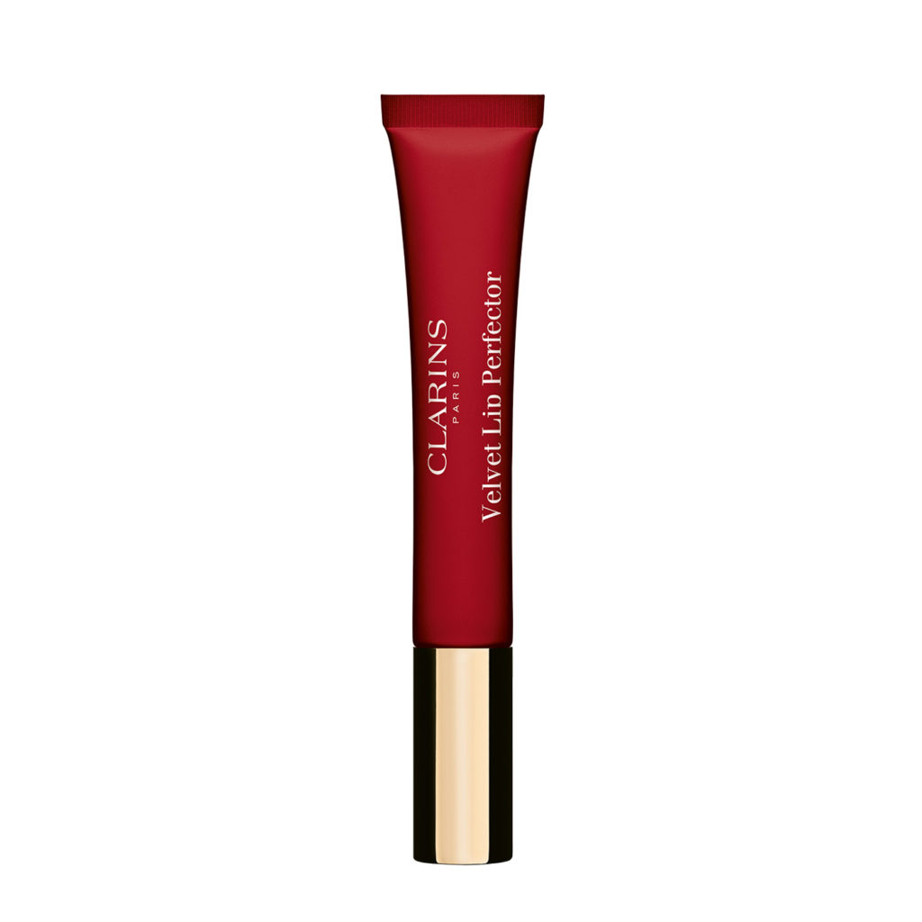 Clarins Velvet Lip Perfector Review