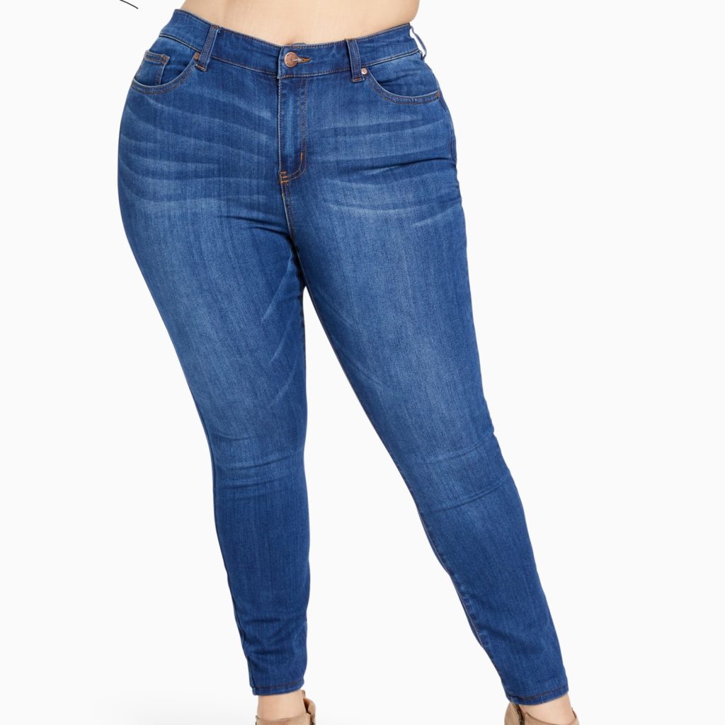 Dia and Co Leroy Perfect Skinny Jean Review