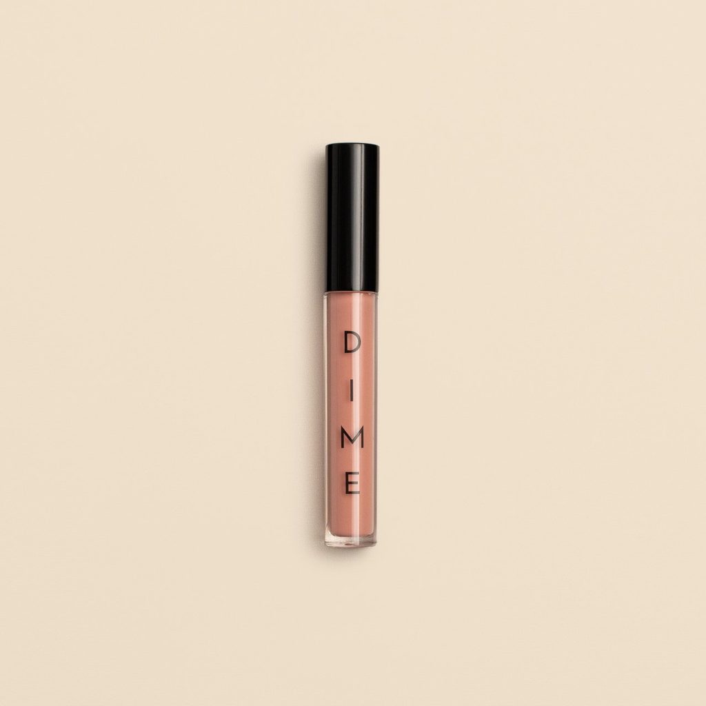 Dime Leo Matte Liquid Lipstick Review 