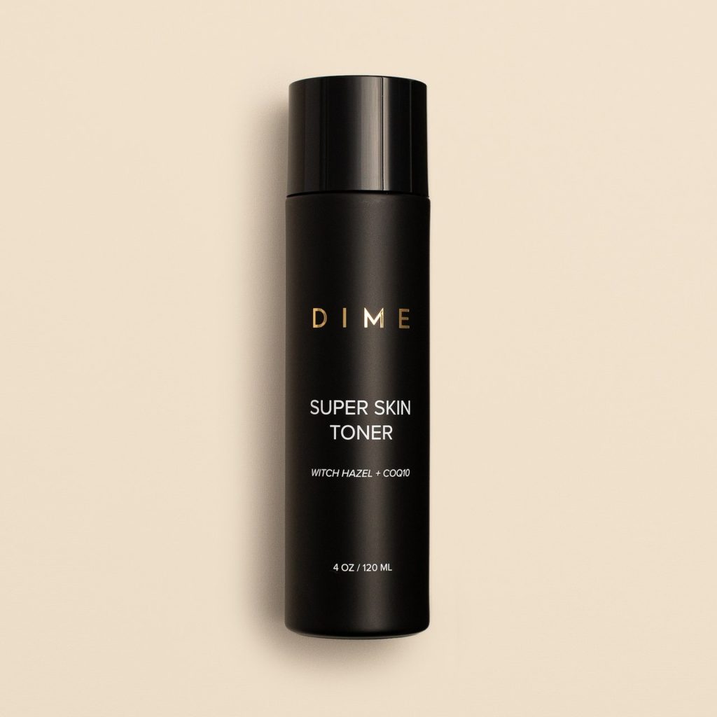 Dime Super Skin Toner Review