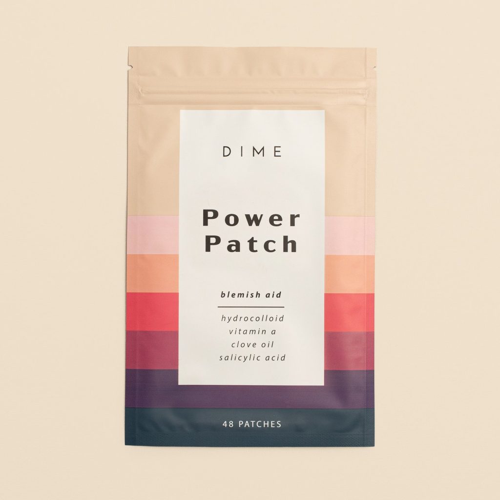 Dime Power Patch Review