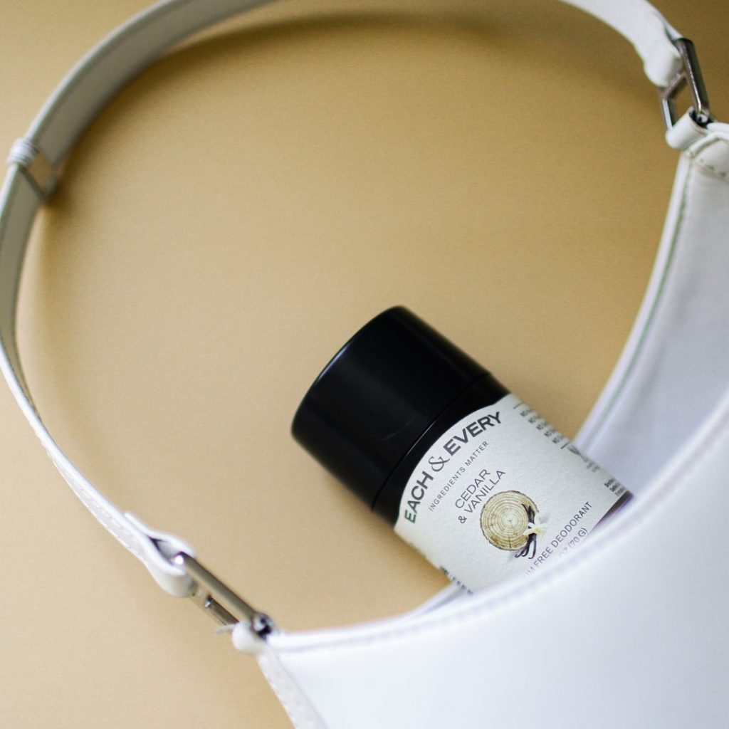 Each and Every Deodorant Review Must Read This Before Buying