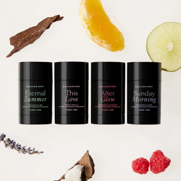 Each and Every Deodorant Review 15 Each and Every Deodorant Review