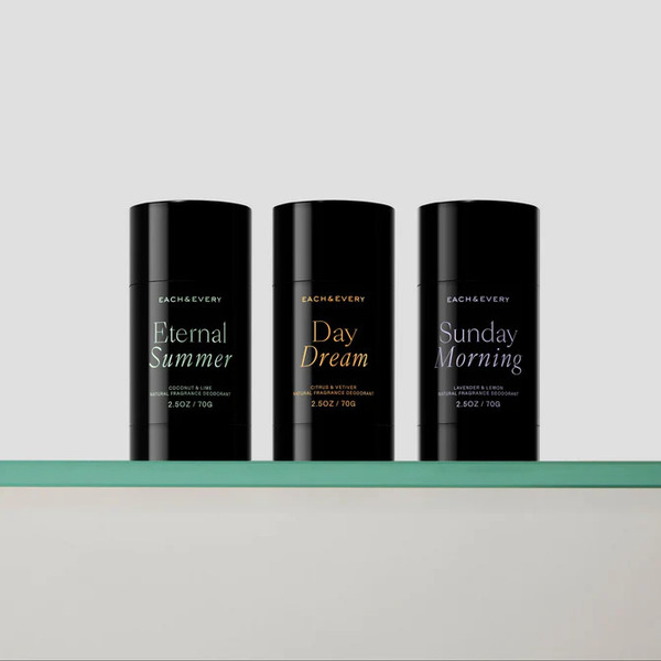 Each and Every Deodorant Review 16 Each and Every Deodorant Review