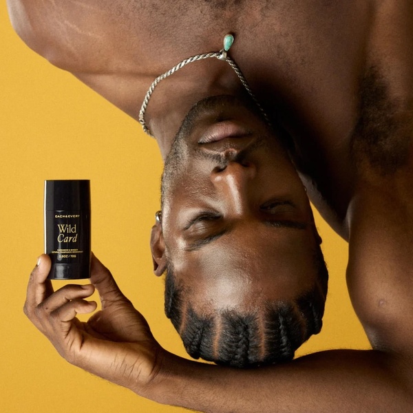 Each and Every Deodorant Review 2 Each and Every Deodorant Review