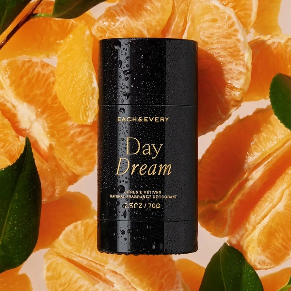 Each and Every Deodorant Review 3 Each and Every Day Dream Review