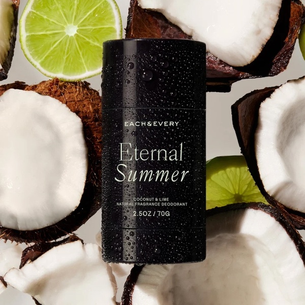 Each and Every Deodorant Review 5 Each and Every Day Dream Review