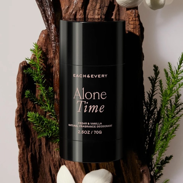 Each and Every Deodorant Review 6 Each and Every Day Dream Review
