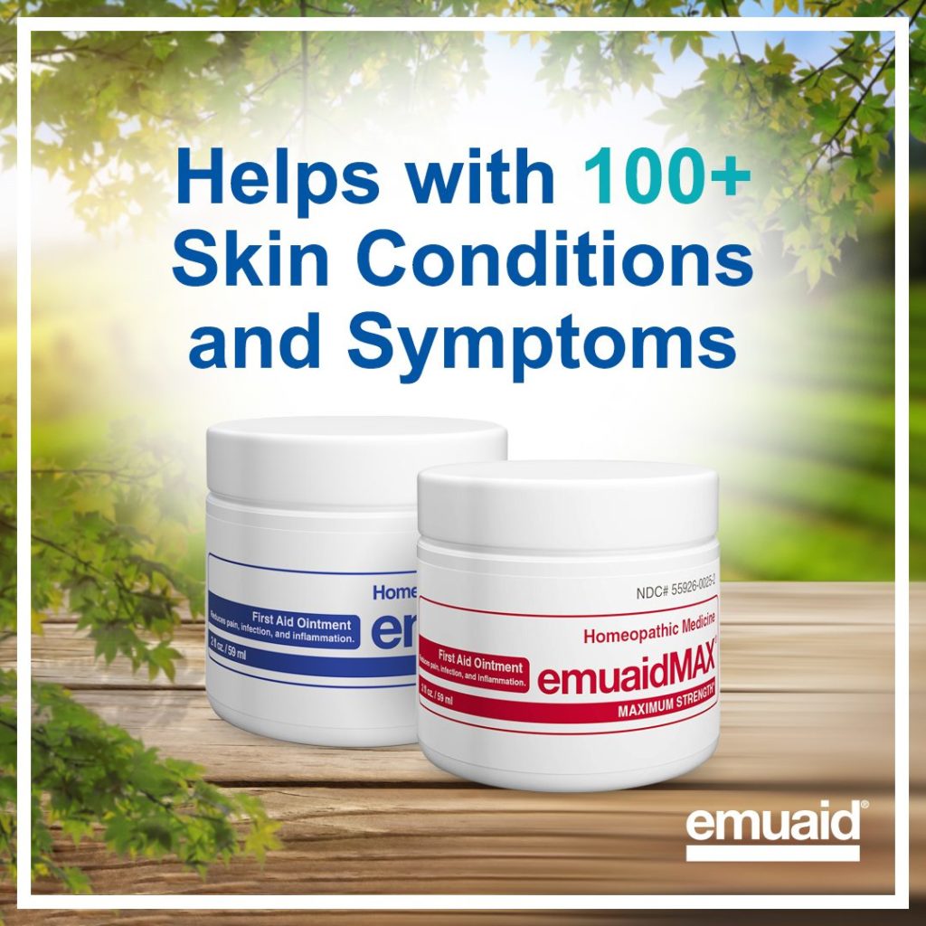 Emuaid Hemorrhoids Review 