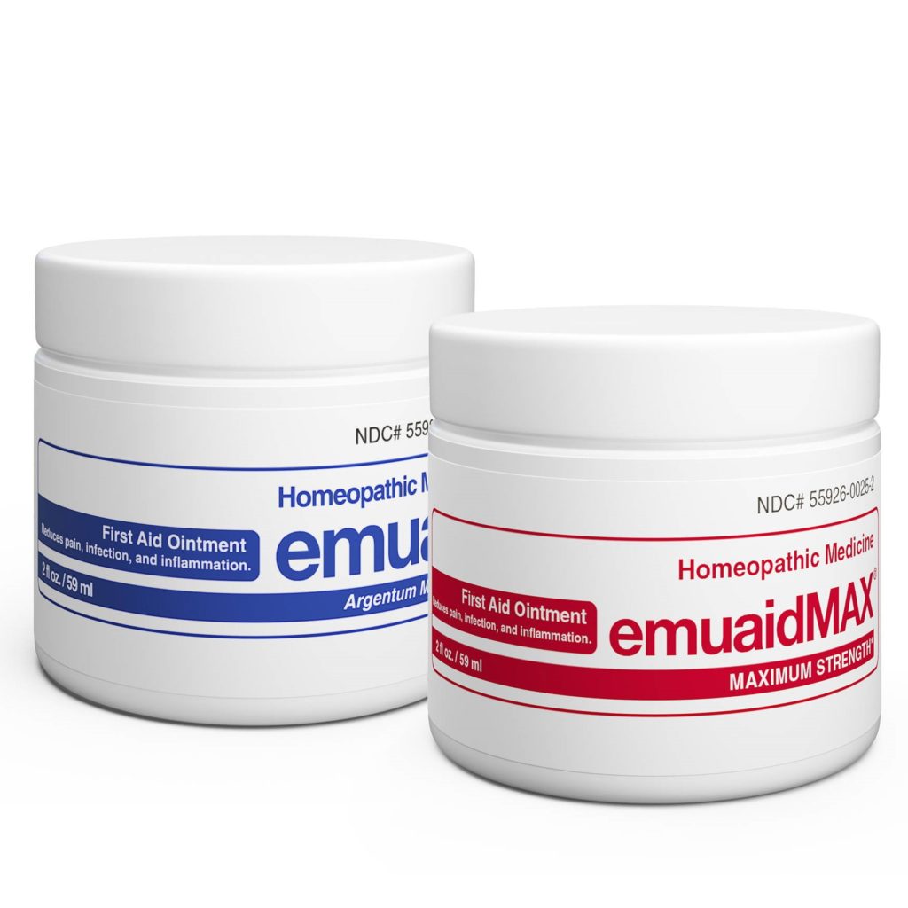 Emuaid Psoriasis Review 