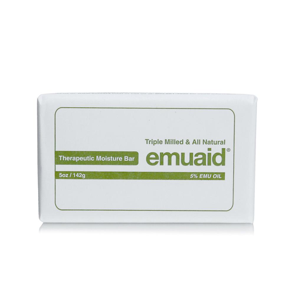 Emuaid Therapeutic Moisture Bar Review 