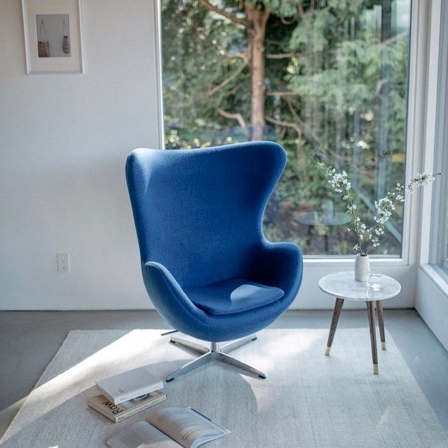 Eternity Modern Chairs Review