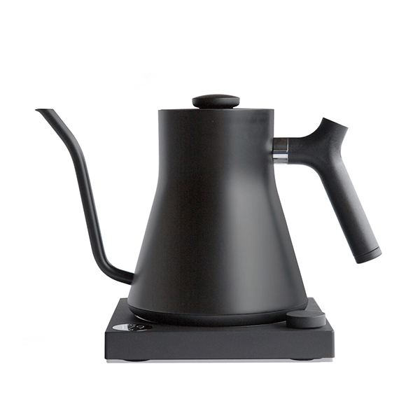 Fellow Stagg EKG Electric Kettle Review