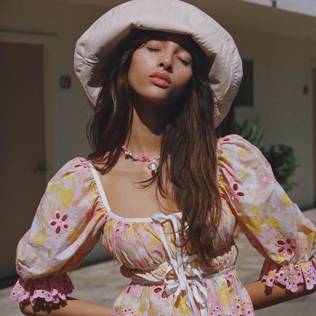 For Love & Lemons Review 