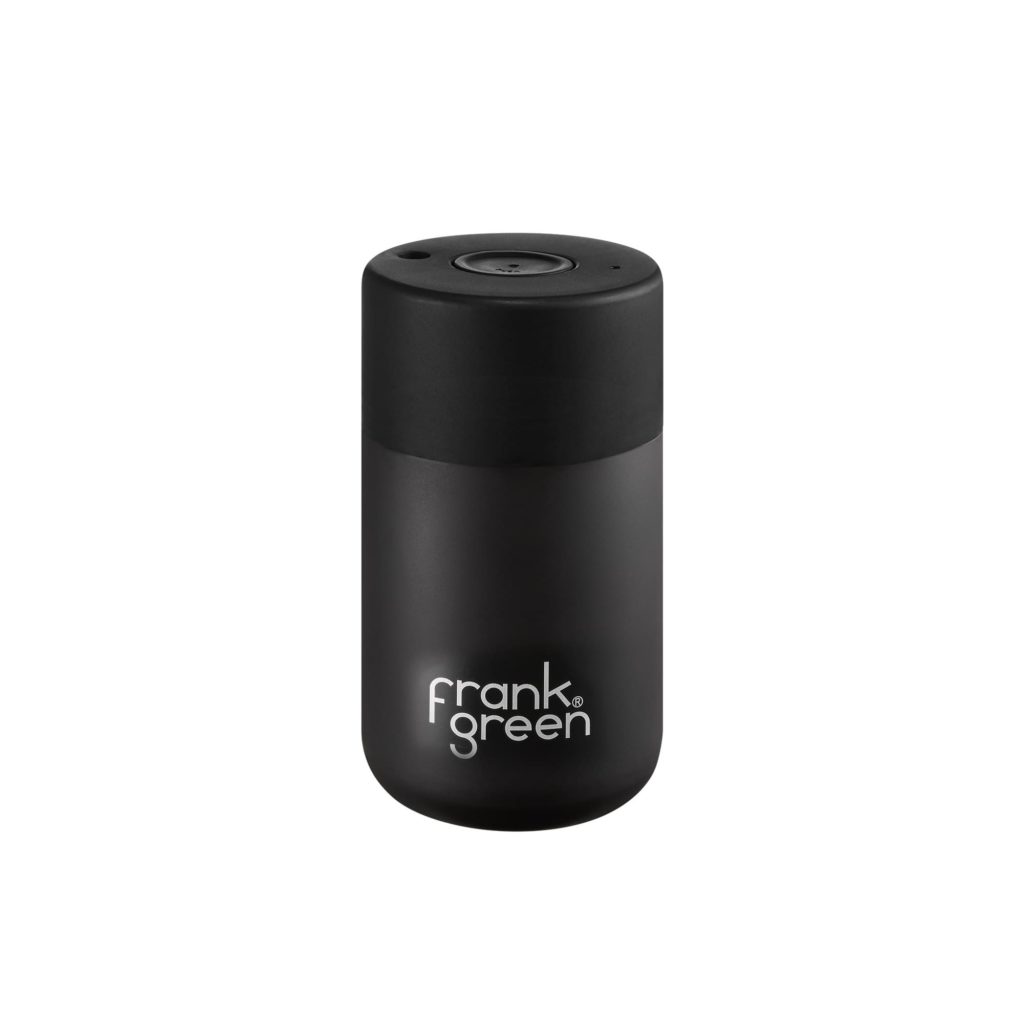 Frank Green Ceramic Reusable Cup Review