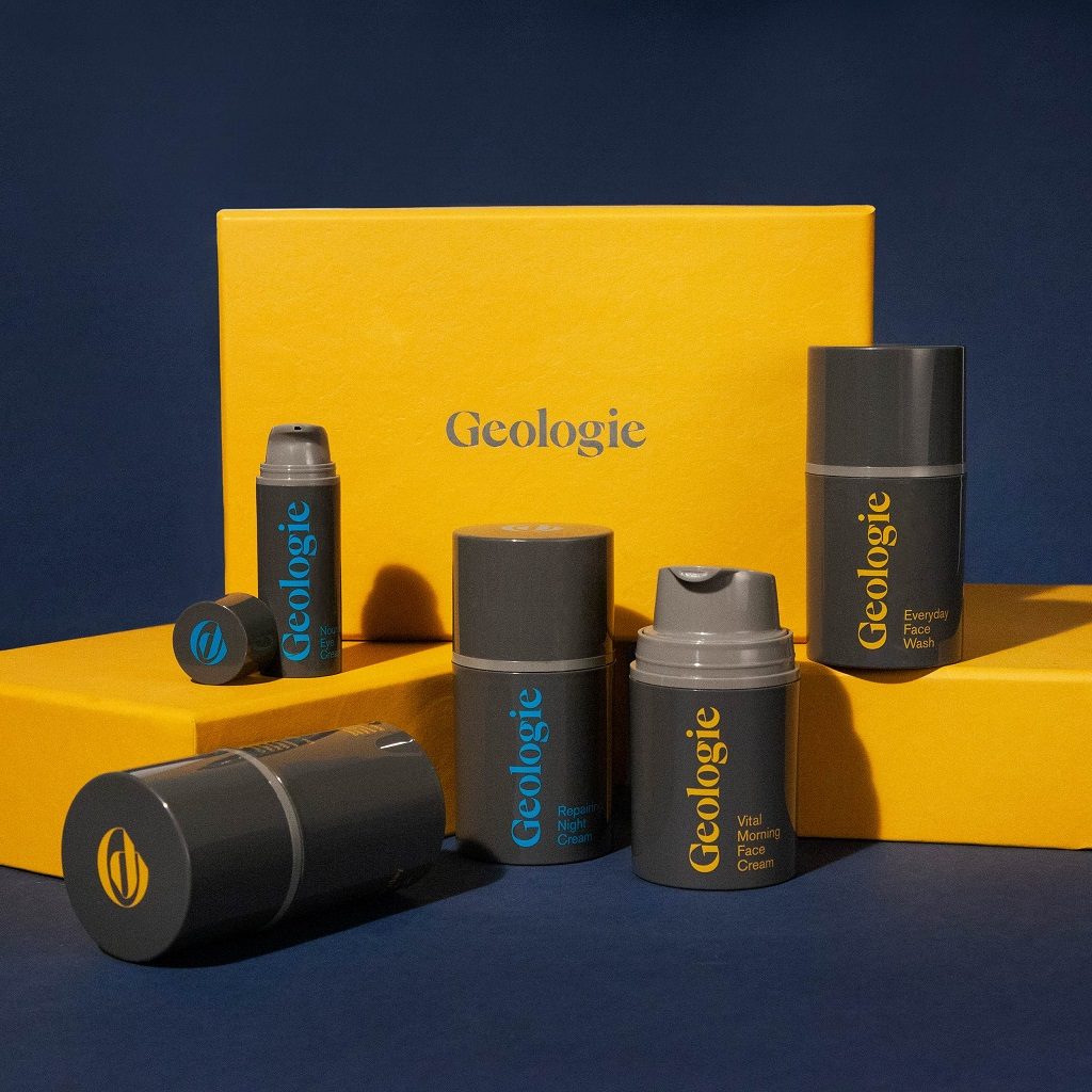 Geologie Skincare Review 2