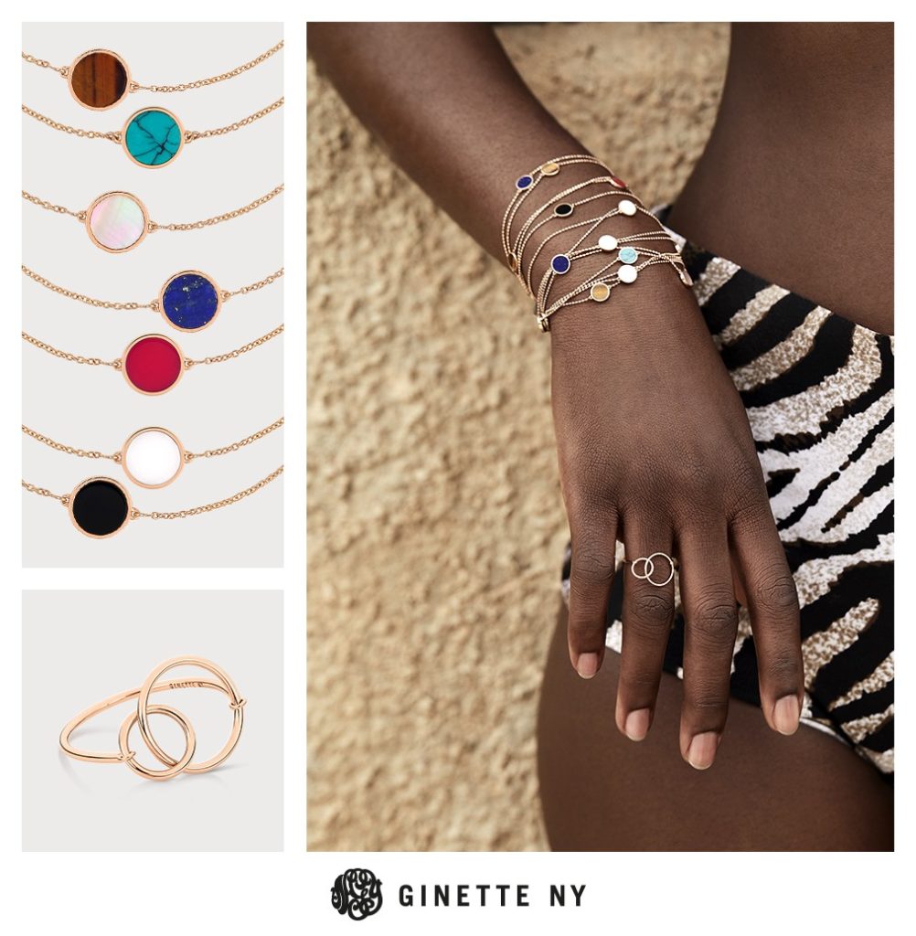 Ginette NY Review