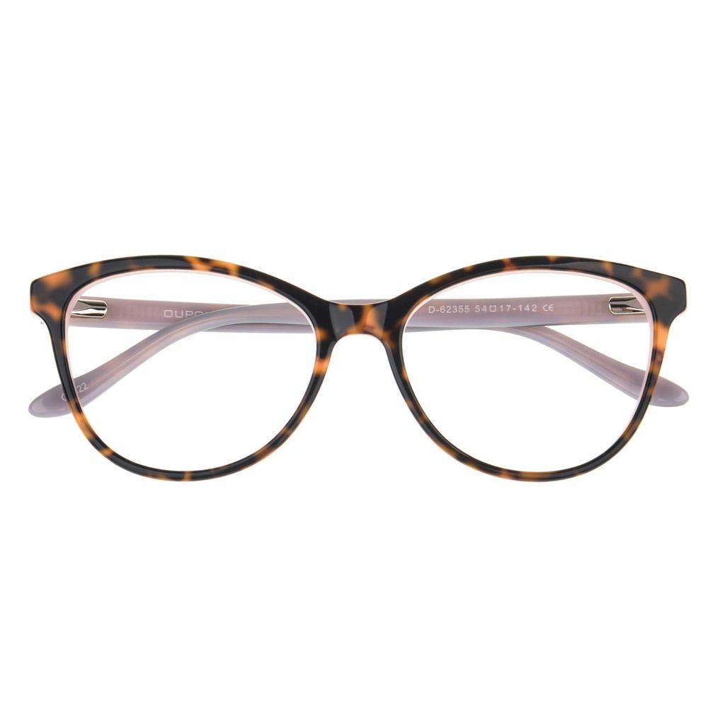 GlassesShop Mandy Cat Eye Eyeglasses Review