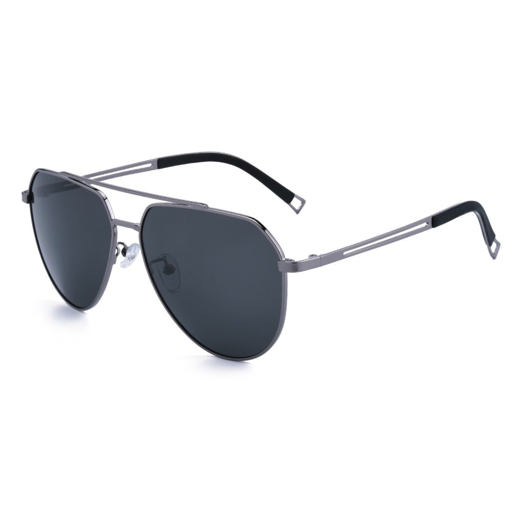 GlassesShop Warner Sunglasses Review