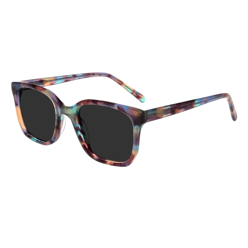 GlassesShop Mika Sunglasses Review
