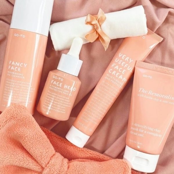 GoTo Skincare Review Must Read This Before Buying