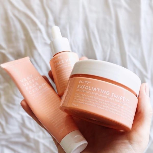 GoTo Skincare Review Must Read This Before Buying