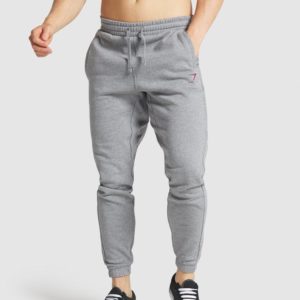 gymshark joggers review