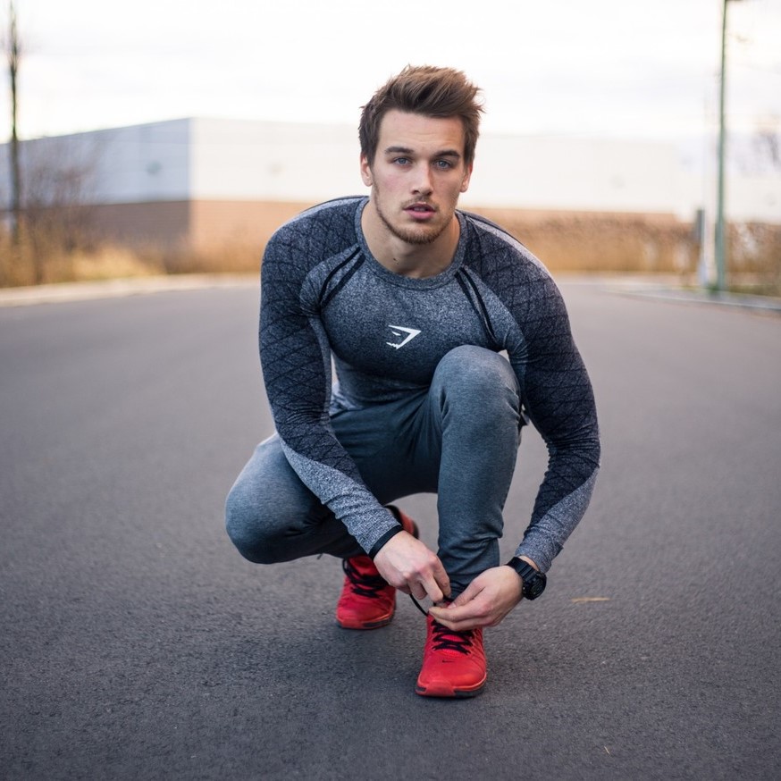 Gymshark Review