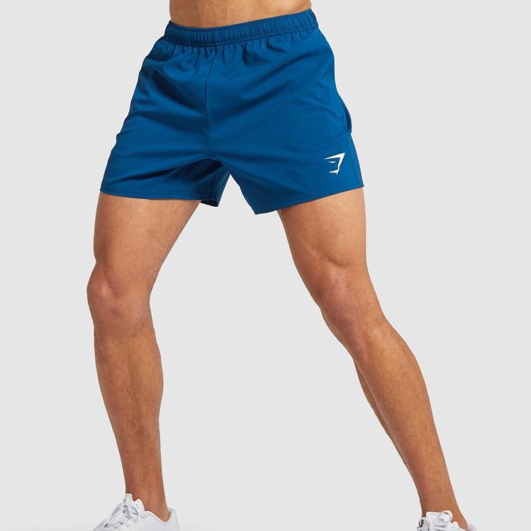 Gymshark Arrival 5” Shorts Review
