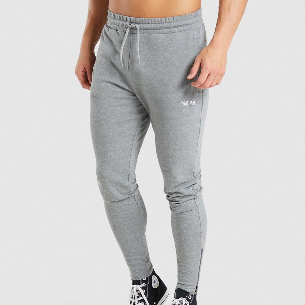 Gymshark Fit Tapered Joggers Review