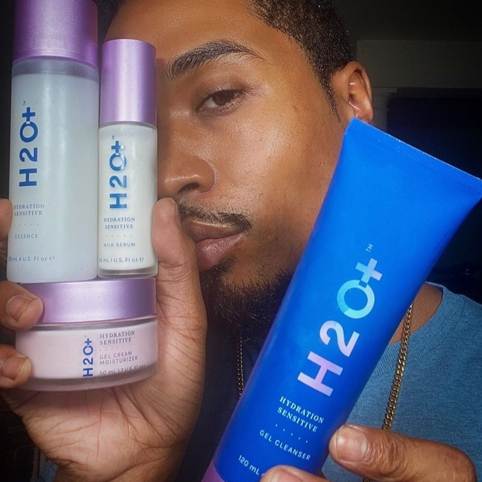 H2O Plus Review