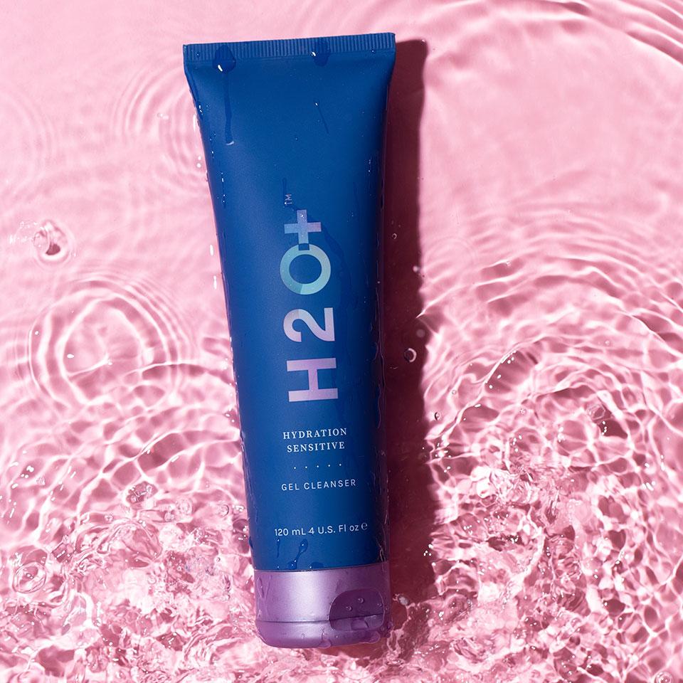 H2O Plus Review 6 H2O Plus Gel Cleanser Review