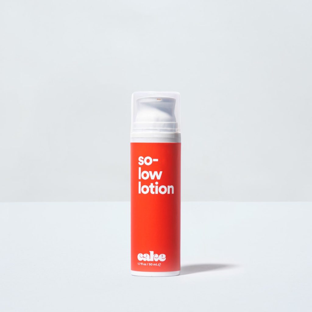 Hello Cake So-Low Lotion Review