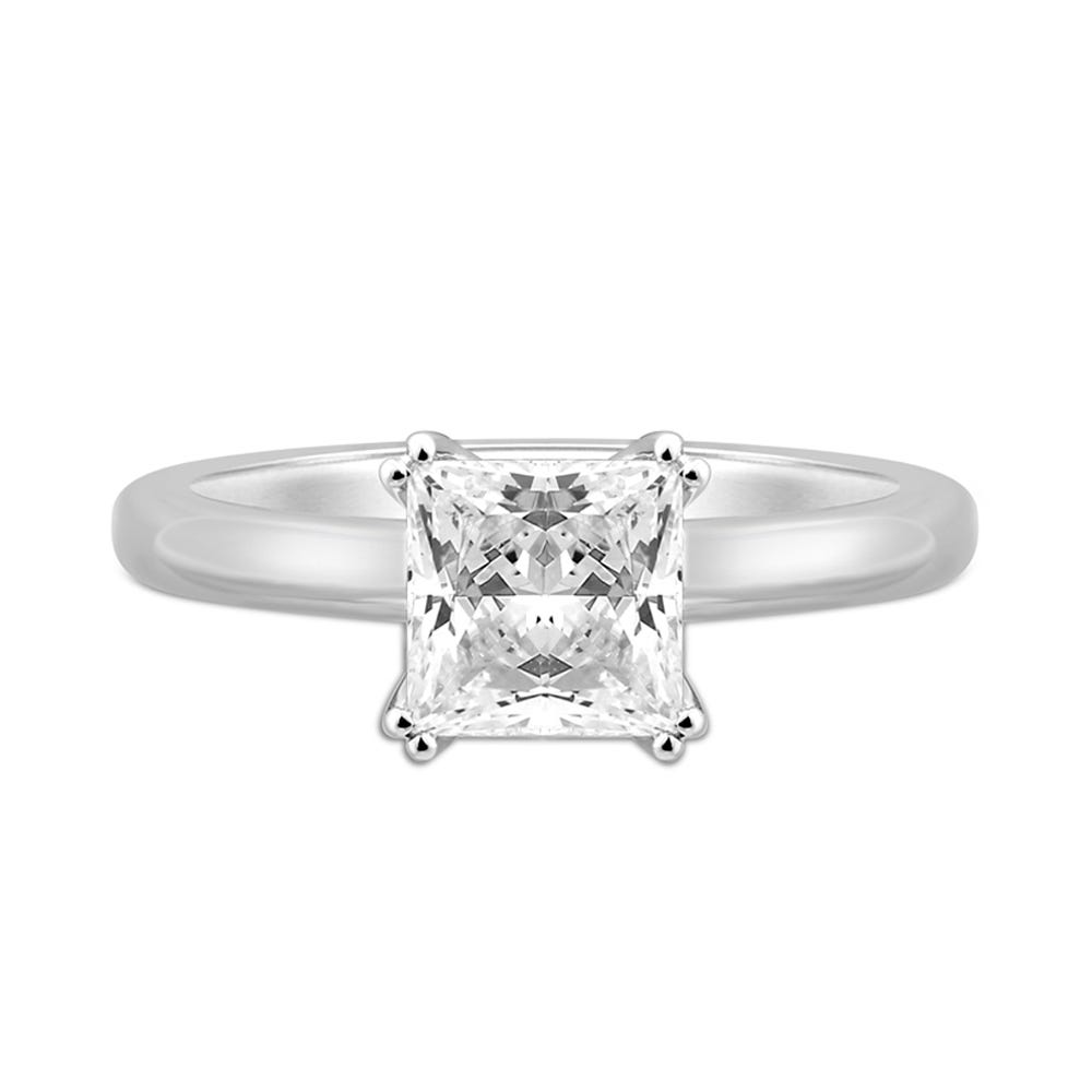 Helzberg Radiant Star Ring Review