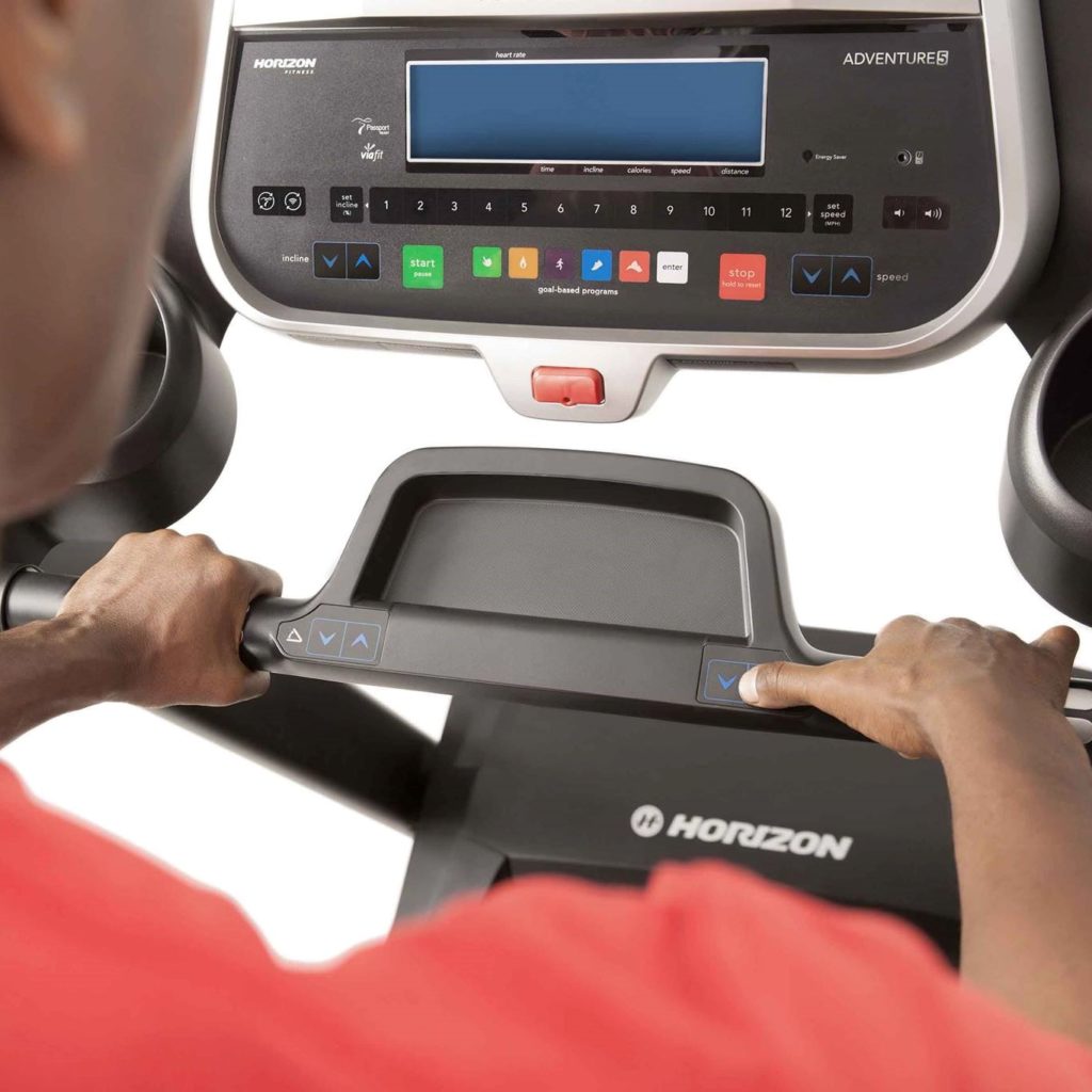 Horizon Fitness Review