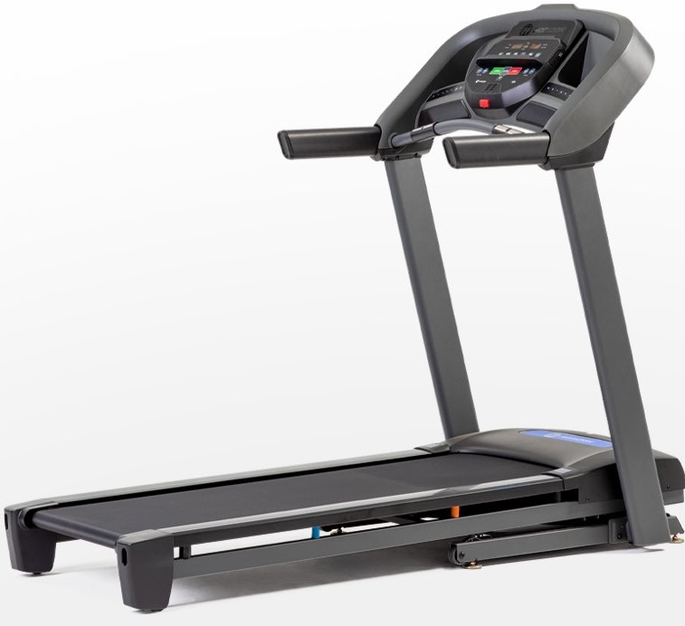 Horizon Fitness T101 Treadmill Review