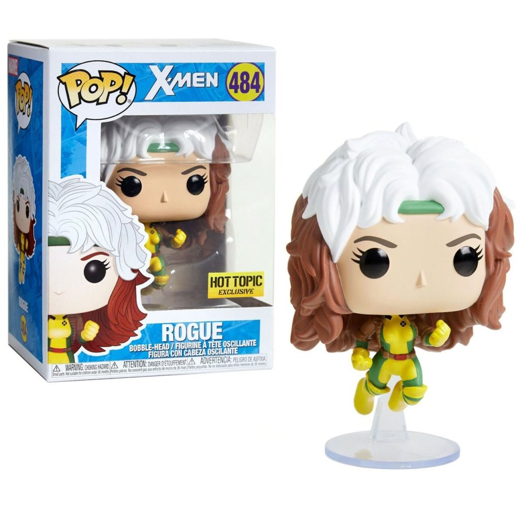 hot topic funko buy 2 get 1 free
