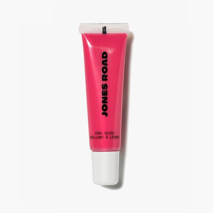Jones Road Beauty Cool Gloss Review