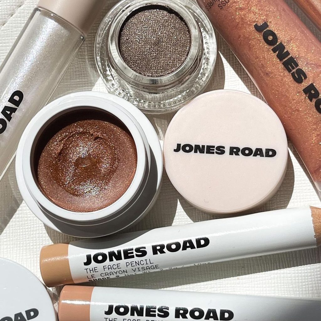 Jones Road Beauty Review