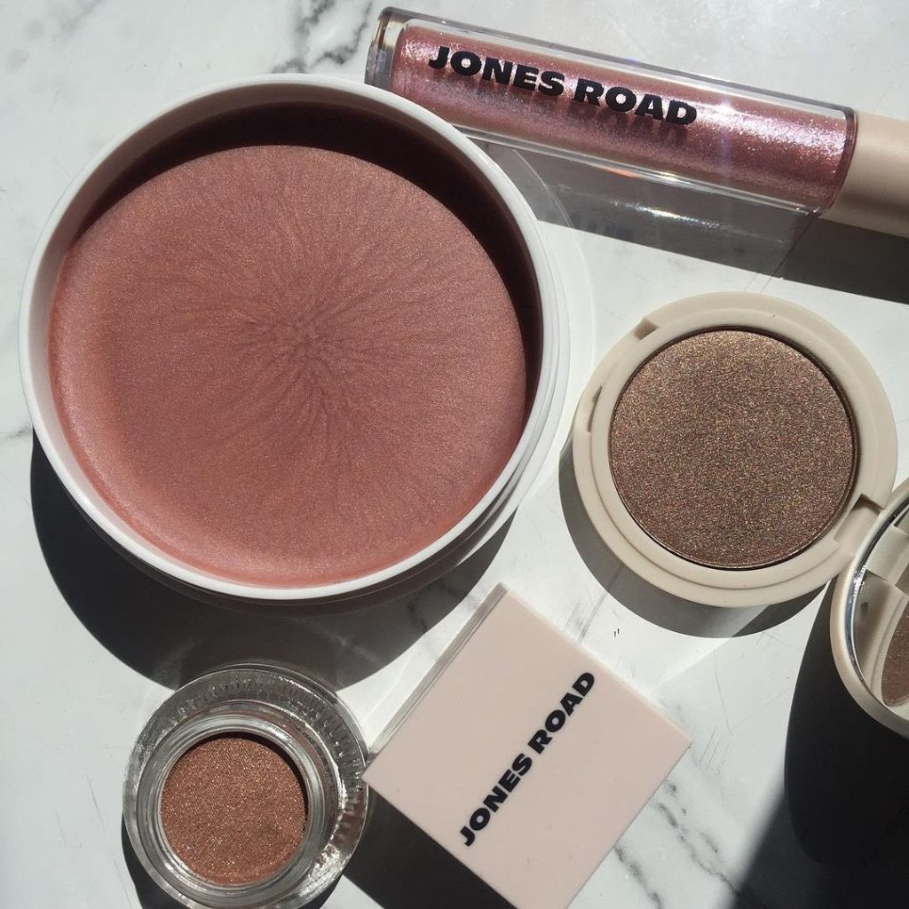 Jones Road Beauty Review