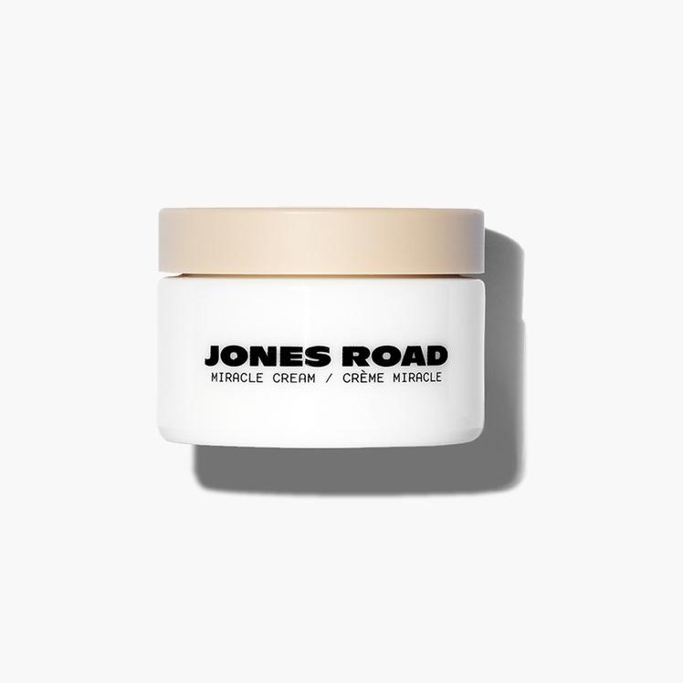 Jones Road Beauty Miracle Cream Review 