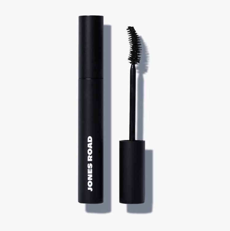 Jones Road Beauty The Mascara Review 