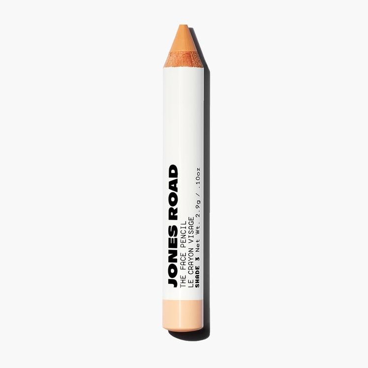 Jones Road Beauty The Face Pencil Review 