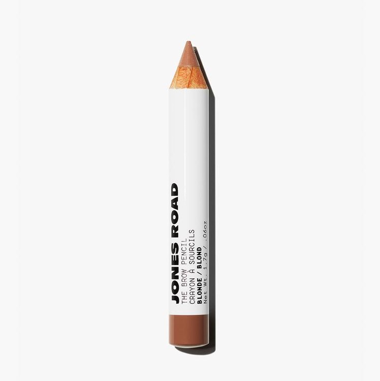 Jones Road Beauty The Brow Pencil Review 